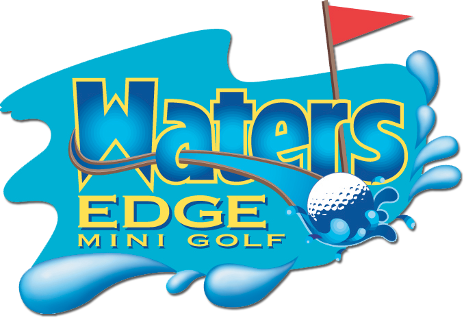 Water's Edge